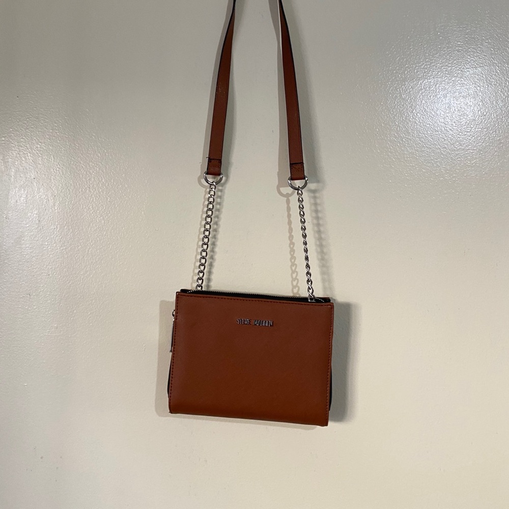 Women’s - Brown Steve Madden Purse